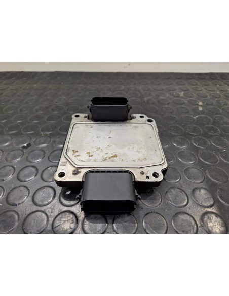 [96290] CENTRALITA RETARDER - DAF SERIE XF105.XXX (01/2006 - 12/2013)