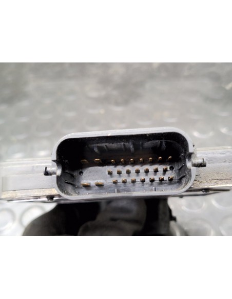 [96290] CENTRALITA RETARDER - DAF SERIE XF105.XXX (01/2006 - 12/2013)