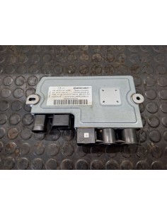 [104607] CENTRALITA START / STOP - CITROEN JUMPY FUGÓN...