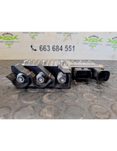 [104607] CENTRALITA START / STOP - CITROEN JUMPY FUGÓN... 2