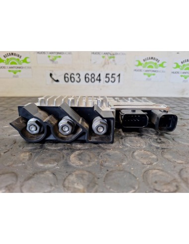 [104607] CENTRALITA START / STOP - CITROEN...