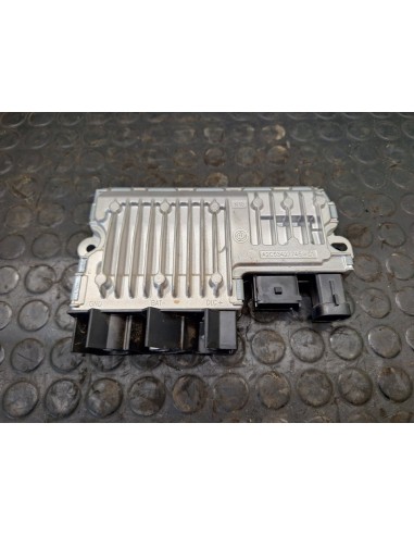 [104607] CENTRALITA START / STOP - CITROEN...