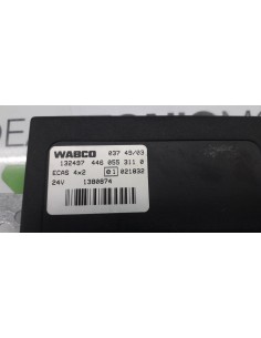 [94727] CENTRALITA SUSPENSION - RENAULT MIDLUM (01/2000 -... 2