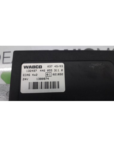 [94727] CENTRALITA SUSPENSION - RENAULT MIDLUM...