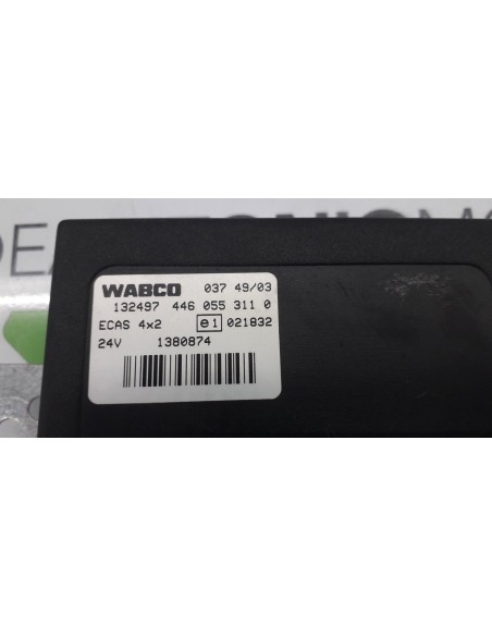 [94727] CENTRALITA SUSPENSION - RENAULT MIDLUM (01/2000 - 12/2013)