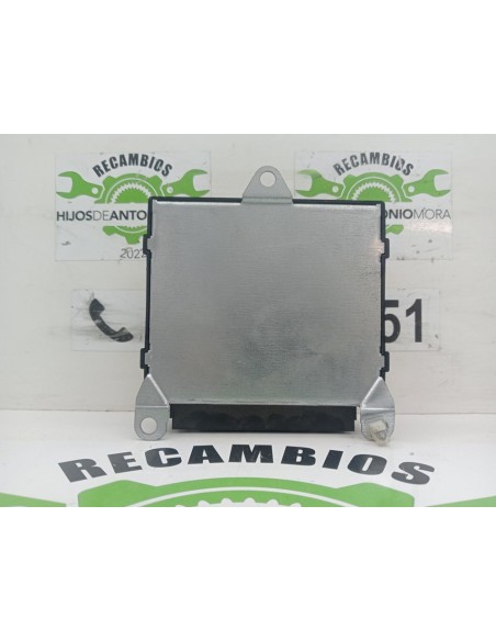 [99020] CENTRALITA SUSPENSION - IVECO STRALIS (AS) (01/2012 - 01/2019)