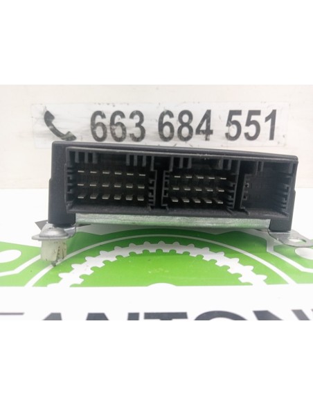 [99020] CENTRALITA SUSPENSION - IVECO STRALIS (AS) (01/2012 - 01/2019)