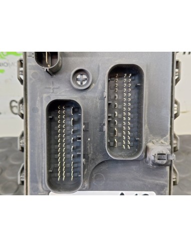 [100697] CENTRALITA SUSPENSION - MERCEDES...