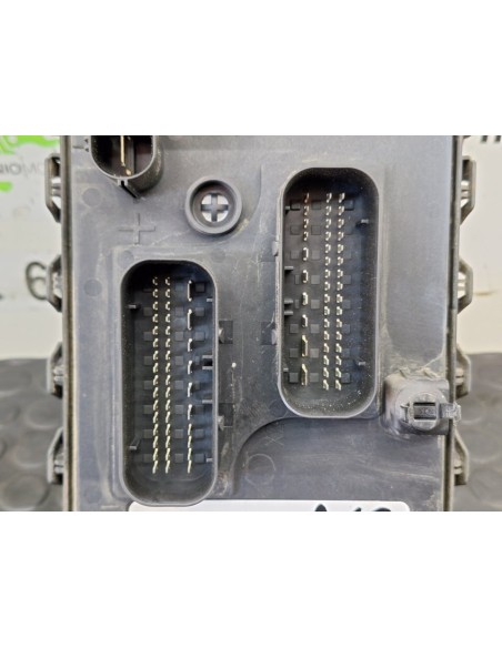 [100697] CENTRALITA SUSPENSION - MERCEDES ACTROS BM 963.XXX 2-ACHSER