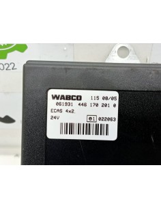 [95829] CENTRALITA SUSPENSION - IVECO STRALIS (AS)...