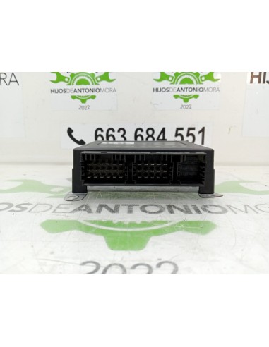 [95829] CENTRALITA SUSPENSION - IVECO STRALIS...