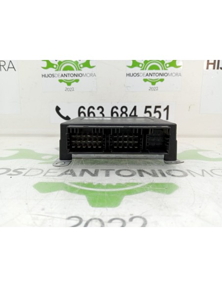 [95829] CENTRALITA SUSPENSION - IVECO STRALIS (AS) (01/2012 - 01/2019)