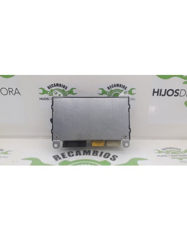 [95184] CENTRALITA VCM - IVECO EUROCARGO 05.03...