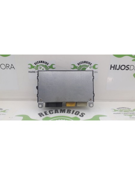 [95184] CENTRALITA VCM - IVECO EUROCARGO 05.03 - (01/2003 - 12/2008)