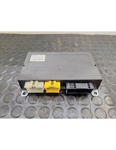 [103660] CENTRALITA VCM - IVECO EUROCARGO...