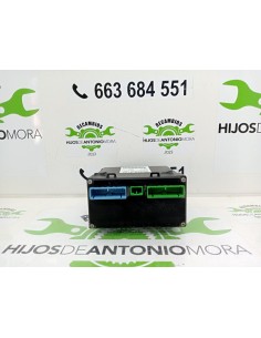 [91289] CENTRALITA VECU - VOLVO FH 12 ASTA 2001 E2 / E3