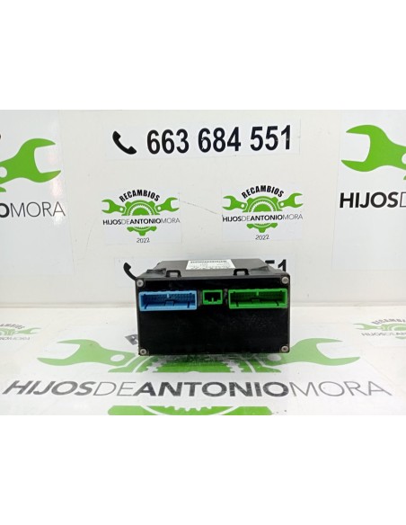 [91289] CENTRALITA VECU - VOLVO FH 12 ASTA 2001 E2 / E3