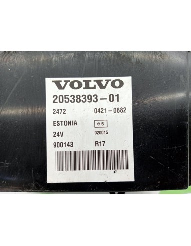 [91289] CENTRALITA VECU - VOLVO FH 12 ASTA 2001...