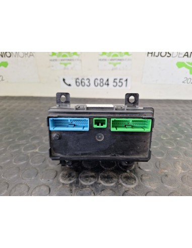 [102053] CENTRALITA VECU - VOLVO FH XXX...