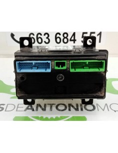 [95188] CENTRALITA VECU - VOLVO FH 13