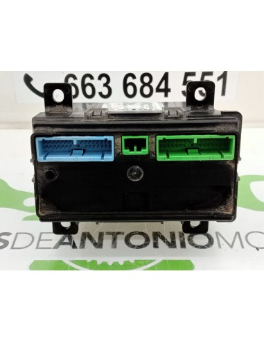 [95188] CENTRALITA VECU - VOLVO FH 13