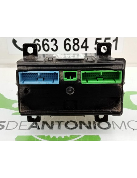 [95188] CENTRALITA VECU - VOLVO FH 13