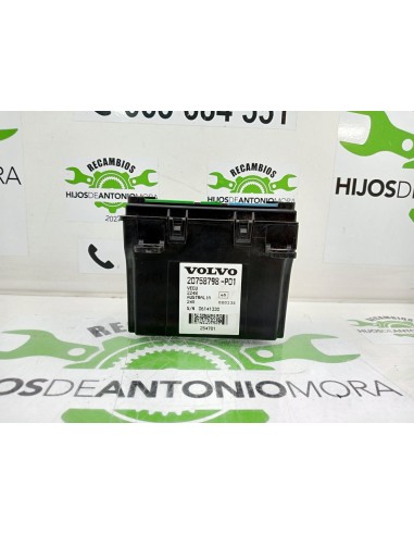 [95188] CENTRALITA VECU - VOLVO FH 13