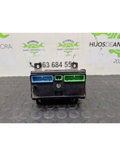 [99717] CENTRALITA VECU - VOLVO FH 12 2002 - (01/2002 -...