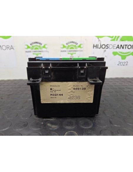 [99717] CENTRALITA VECU - VOLVO FH 12 2002 - (01/2002 - 01/2006)