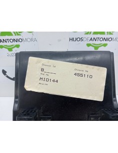 [97264] CENTRALITA VECU - VOLVO FH 13