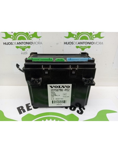 [97264] CENTRALITA VECU - VOLVO FH 13