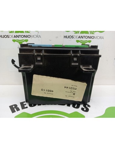 [97264] CENTRALITA VECU - VOLVO FH 13