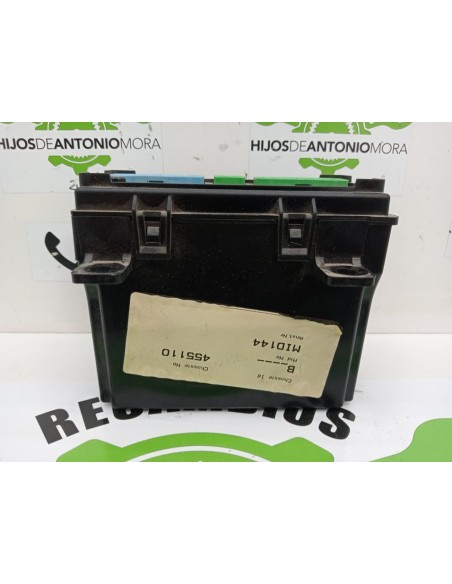 [97264] CENTRALITA VECU - VOLVO FH 13