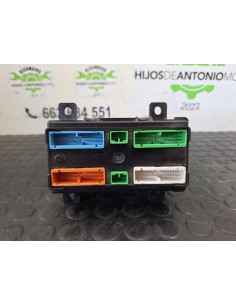 [100765] CENTRALITA VECU - VOLVO FH 12 ASTA 2001 E2 / E3 2