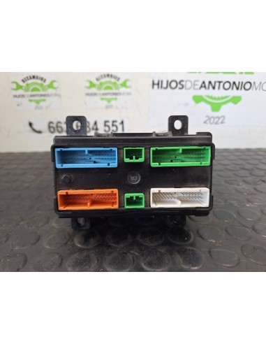 [100765] CENTRALITA VECU - VOLVO FH 12 ASTA...