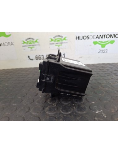 [100765] CENTRALITA VECU - VOLVO FH 12 ASTA...