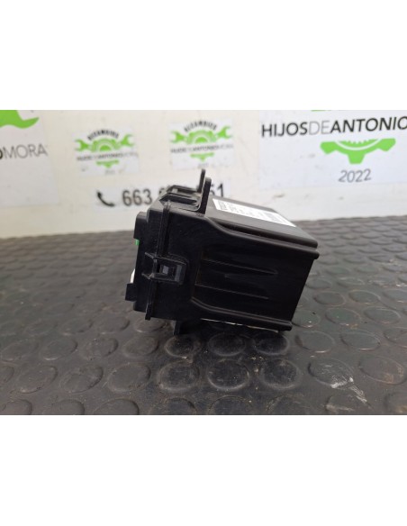 [100765] CENTRALITA VECU - VOLVO FH 12 ASTA 2001 E2 / E3