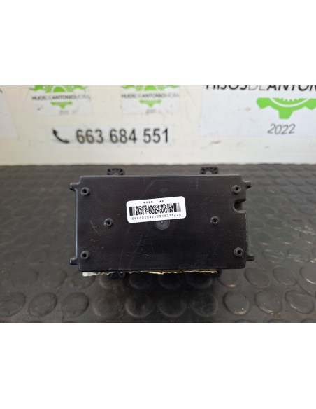 [100765] CENTRALITA VECU - VOLVO FH 12 ASTA 2001 E2 / E3