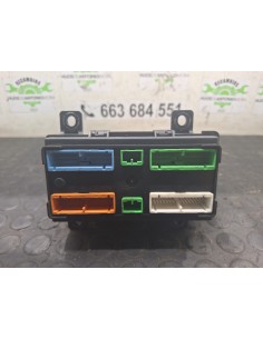 [105048] CENTRALITA VECU - VOLVO FM XXX