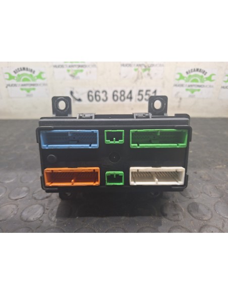 [105048] CENTRALITA VECU - VOLVO FM XXX