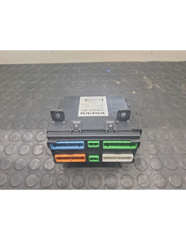 [105048] CENTRALITA VECU - VOLVO FM XXX