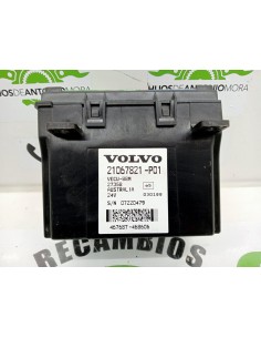 [91256] CENTRALITA VECU - VOLVO FH 13