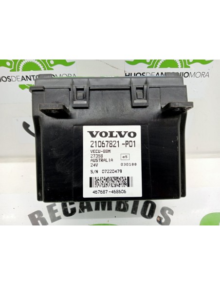 [91256] CENTRALITA VECU - VOLVO FH 13
