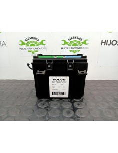 [98550] CENTRALITA VECU - VOLVO FH 12 ASTA 2001 E2 / E3