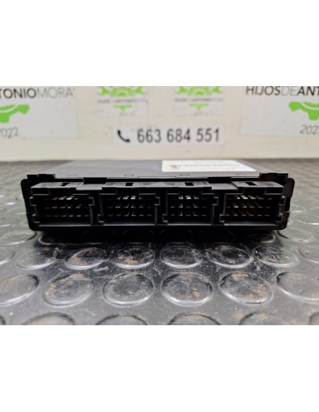 [101677] CENTRALITA VECU - RENAULT MIDLUM (01/2000 - 12/2013)