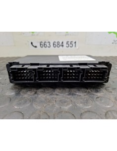 [101511] CENTRALITA VECU - RENAULT MIDLUM (01/2000 -... 2