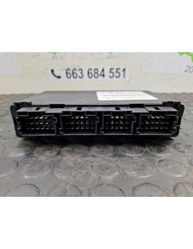 [101511] CENTRALITA VECU - RENAULT MIDLUM...