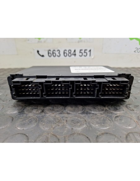 [101511] CENTRALITA VECU - RENAULT MIDLUM (01/2000 - 12/2013)