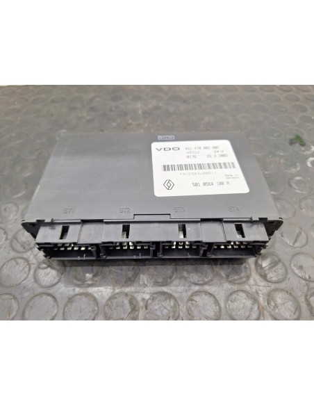 [101511] CENTRALITA VECU - RENAULT MIDLUM (01/2000 - 12/2013)