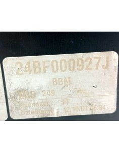 [96708] CENTRALITA VECU - RENAULT PREMIUM ROUTE -2006...